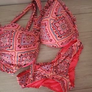 38dd swim top